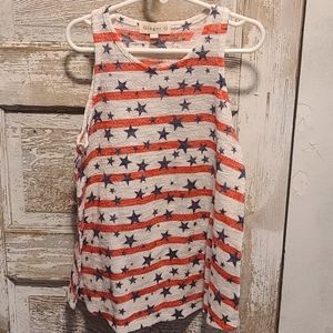 Tank girls size 10